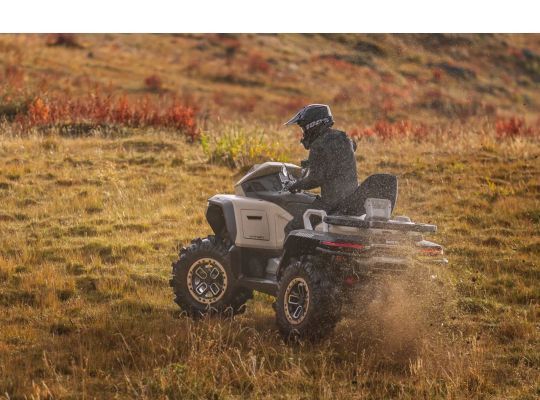 motorrika image